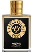 J. F. Schwarzlose Berlin 20|20 EdP Nat. Spray, Grundpreis: &euro; 2.120,- / l