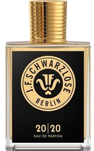 J.F. Schwarzlose Berlin 20|20 Eau de Parfum (100ml)