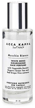 Acca Kappa White Moss Hair Mist (30ml)