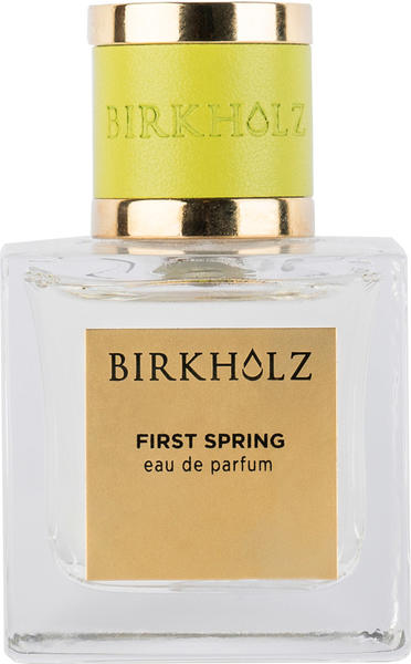 Birkholz First Spring Eau de Parfum (30ml)