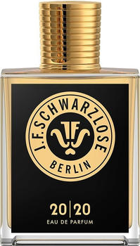 J.F. Schwarzlose Berlin 20|20 Eau de Parfum (50ml)