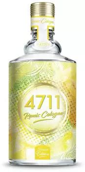 4711 Remix Cologne Zitrone Eau de Cologne (100ml)