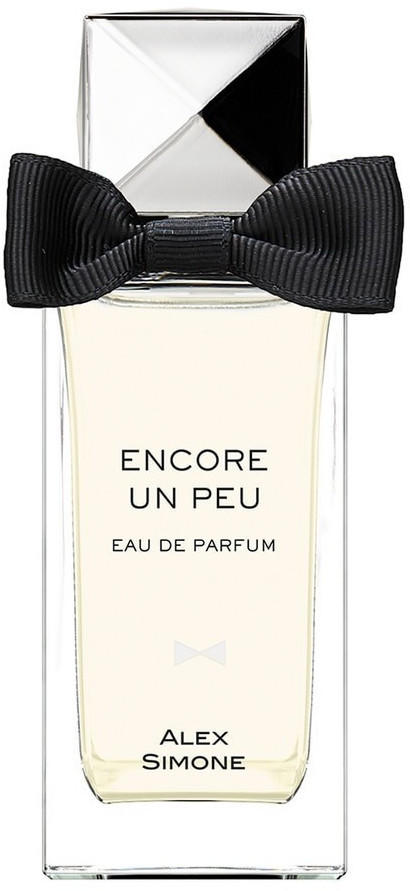 Alex Simone Encore Un Peu Eau de Parfum (50ml) Test TOP Angebote ab 98,00 €  (April 2023)