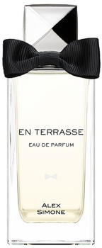 Alex Simone En Terrasse Eau de Parfum (100ml)
