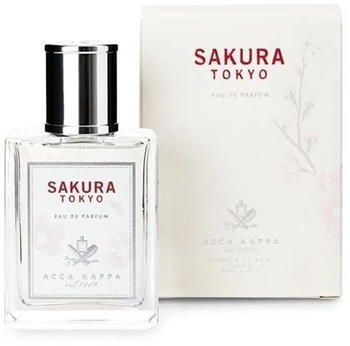 Acca Kappa Sakura Tokyo Eau de Parfum (50ml)