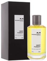 Mancera MADFO12, Mancera White Label Collection Deep Forest Eau de Parfum Spray 120