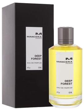 Mancera Deep Forest White Label Collection Eau de Parfum (60ml)