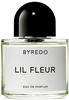 Byredo 100258, Byredo Lil Fleur Eau de Parfum Spray 50 ml, Grundpreis: &euro;