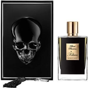 Kilian Black Phantom Gourmand Woodsy Eau de Parfum with Clutch (50ml)