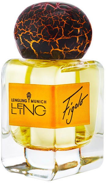LENGLING MUNICH Figolo Eau de Parfum 50 ml