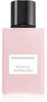 Banana Republic Peony & Peppercor Eau de Parfum (75ml)