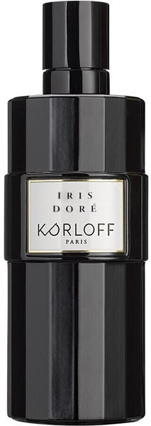 Korloff Iris Doré Eau de Parfum (100 ml)