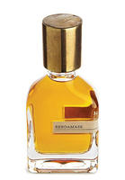 Orto Parisi 110194-OS, Orto Parisi Bergamask 50ml Parfum Golden Mann male