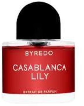 Byredo Casablanca Lily Extrait de Parfum (50ml)