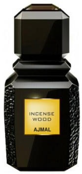Ajmal Incense Wood Eau de Parfum (100 ml)