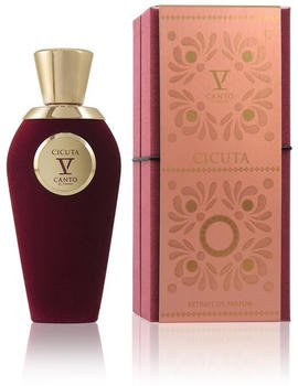V Canto Cicuta Extrait de Parfum (100ml)