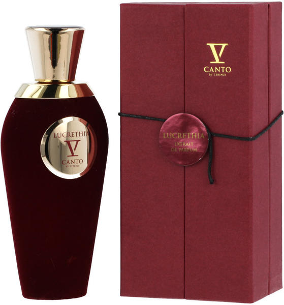 V Canto Lucrethia Extrait de Parfum (100ml)