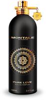 Montale Pure Love Edp Spray 0,1 l