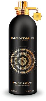Montale Pure Love Eau de Parfum (100 ml)