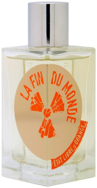 Etat Libre d'Orange La Fin du Monde Eau de Parfum (50ml)