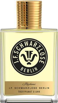 J.F. Schwarzlose Berlin Treffpunkt 8 Uhr Eau de Parfum (10ml)