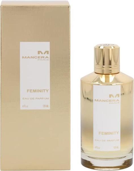 Mancera Mancera Feminity Eau de Parfum (120ml)