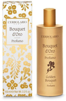 L'Erbolario Bouquet d'Oro Eau de Parfum (100ml)