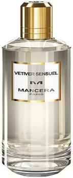 Mancera Vetiver Sensuel Eau de Parfum (120 ml)