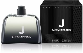 Costume National J Eau de Parfum (100ml)