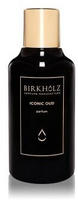Birkholz 10548, Birkholz Black Collection Iconic Oud Parfum 100 ml, Grundpreis: