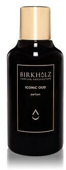 Birkholz Iconic Oud Eau de Parfum (100ml)