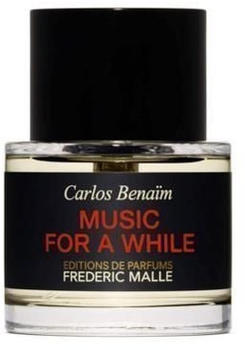 Frederic Malle Music For A While Eau de Parfum (50ml)