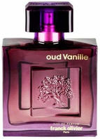 Franck Olivier Oud Vanille Eau de Parfum 100 ml, Grundpreis: &euro; 199,90 / l