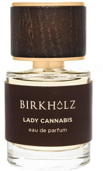 Birkholz Lady Cannabis Eau de Parfum (30ml)