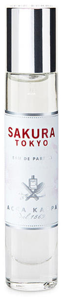 Acca Kappa Sakura Tokyo Eau de Parfum (15ml)