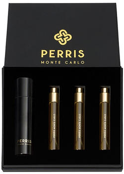Perris Monte Carlo Patchouli Nosy Be Extrait de Parfum (4 x 7,5ml)