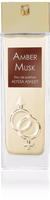 Alyssa Ashley 34210-86, ALYSSA ASHLEY Amber Musk Eau de Parfum 100 ml