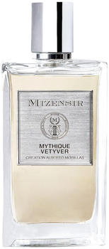Mizensir Mythique Vetyver Eau de Parfum (100ml)
