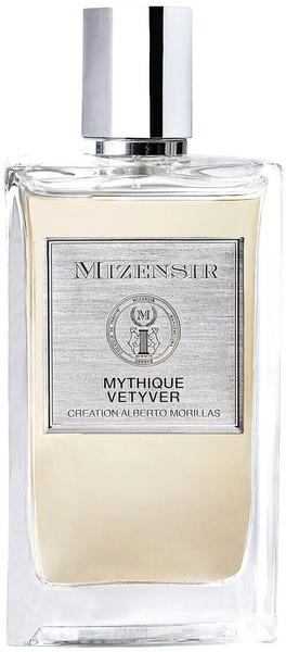Mizensir Mythique Vetyver Eau de Parfum (100ml)