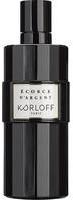 Korloff Ecorce Dargent Eau De Parfum (100ml)