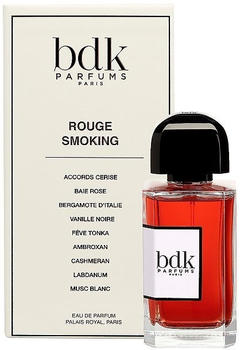 BDK Parfums Rouge Smoking Eau de Parfum (100ml)