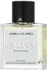 Nishane Ambra Calabria Extrait de Parfum 50 ml, Grundpreis: &euro; 2.156,- / l