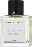 Nishane Ambra Calabria Extrait De Parfum Spray unisex 50ml F&uuml;r Frauen 0,05 l