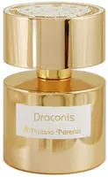 Tiziana Terenzi Draconis Extrait De Parfum Spray unisex 100ml F&uuml;r Frauen 0,1 l