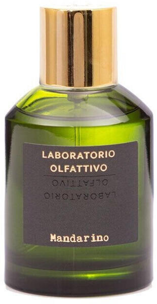 Laboratorio Olfattivo Mandarino Parfum Cologne (100ml)