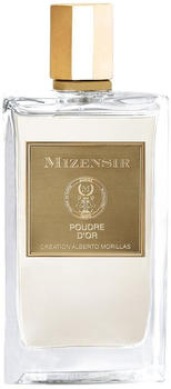 Mizensir Poudre d'Or Eau de Parfum (100ml)