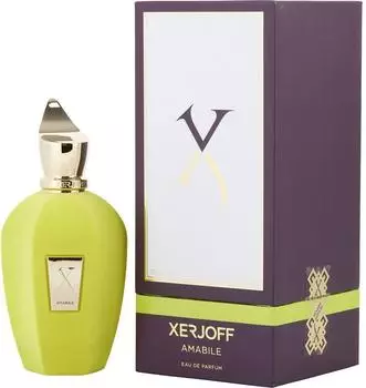 XerJoff Amabile Eau de Parfum (100ml)