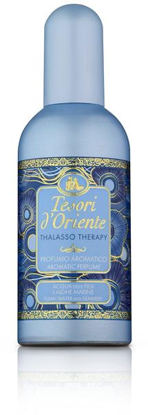 Tesori d`Oriente Thalasso Therapy Eau de Parfum 100 ml
