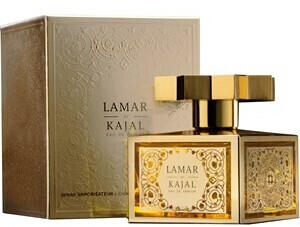 Kajal Perfumes Paris Lamar Eau de Parfum (100ml)