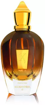 XerJoff Alexandria II Eau de Parfum (100ml)